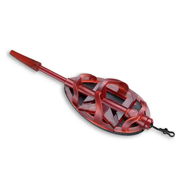 Momitor Method Feeder Inline Delphin Method QUIX L Reducere