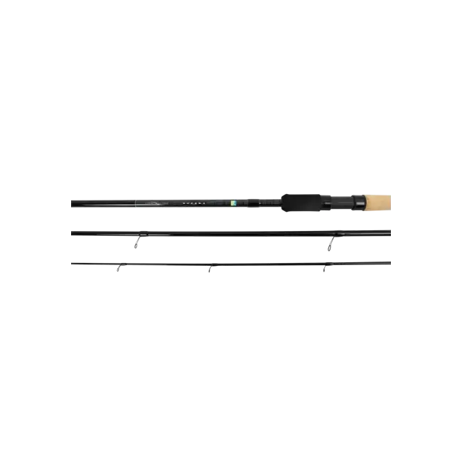 Lanseta Pescuit Preston Supera X Float 15FT, 4.57m, 2-12g Reduceri