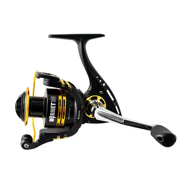 Mulineta Feeder Delphin Hornet 50 Noutate