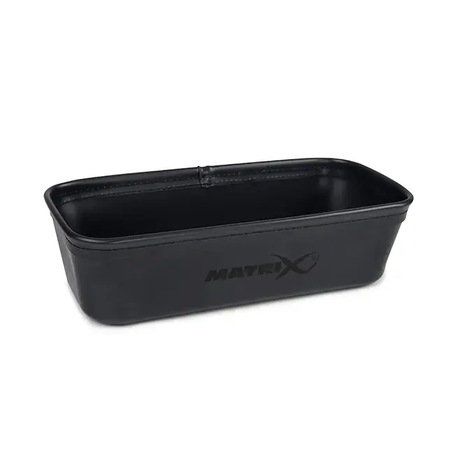 Nu rata Bac de Nada Matrix EVA Stacking Bait Tub 6pt, 3.4L