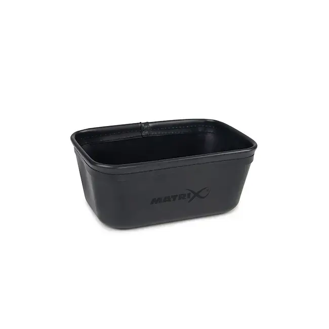 Ofertă Bac de Nada Matrix EVA Stacking Bait Tub 4pt, 2.27L