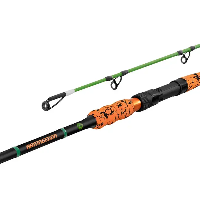 Lichidare de stoc Lanseta Somn Delphin ARMAGEDON, 1.70m, 205g, 1buc