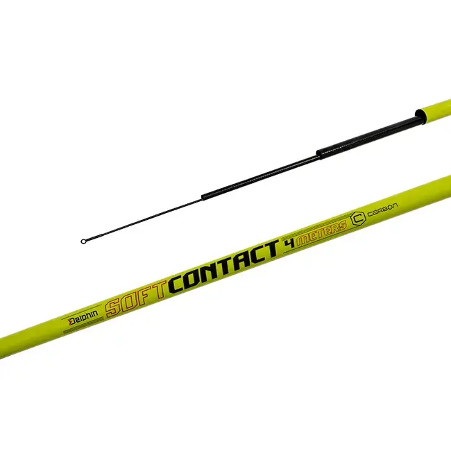 Varga,undita Delphin SoftContact, 5.00m Disponibil imediat
