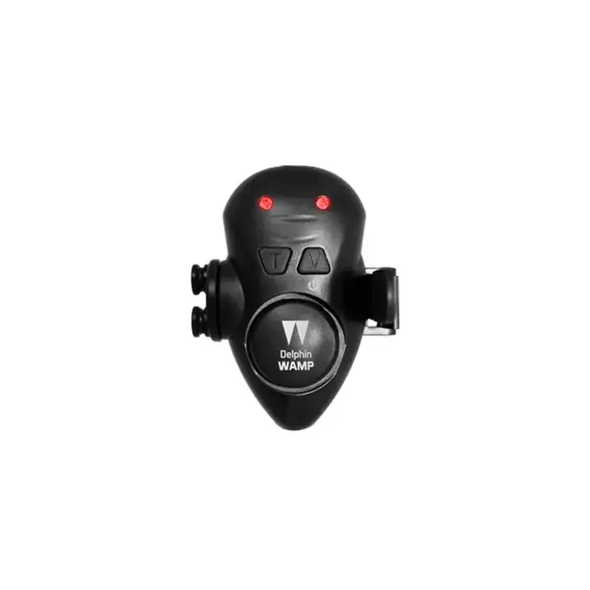 Cumpără acum Avertizor Clip On Delphin WAMP