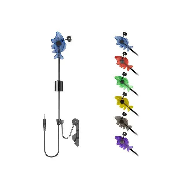 Swinger Delphin Carpy Popular