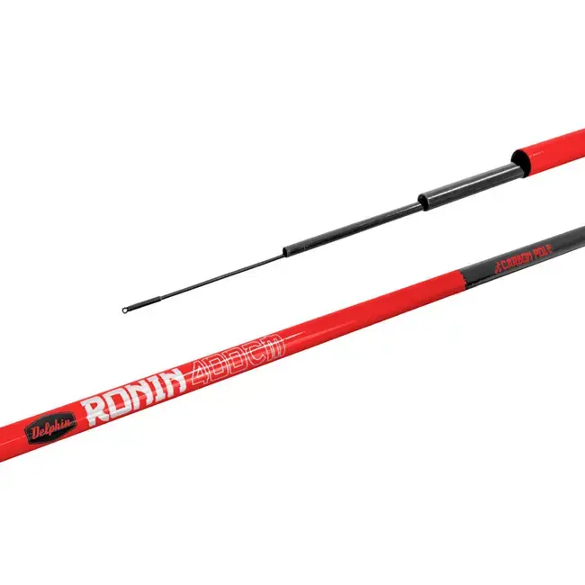 Varga Delphin Ronin, 5.00m Vezi acum