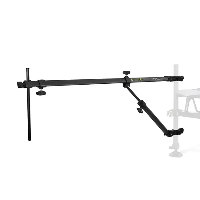 Cumpărături sigure Brat de Feeder Delphin Reaxe Profix Arm, 110-210cm