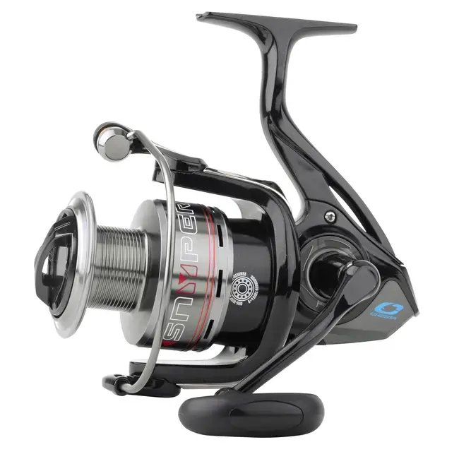 Chilipir Mulineta Spro Cresta Snyper