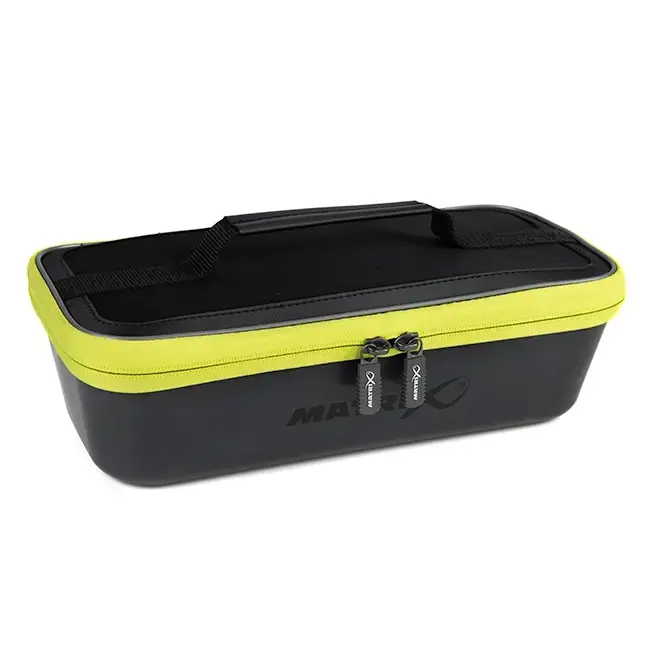 Ofertă de sezon Bac Nada Matrix EVA Air-Flow Bait Tub 6pt, varianta Mare 3.4L