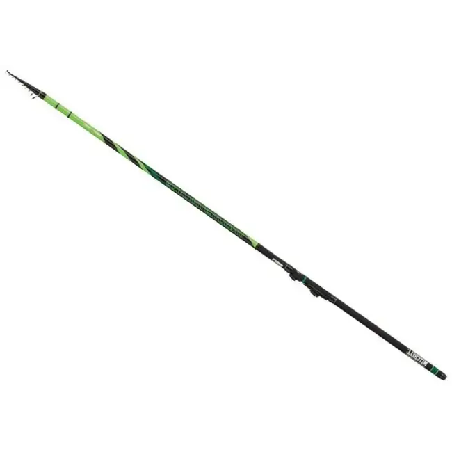 Lanseta Telescopica Mitchell Suprema 3.0 Troutista, 4.50m, 15-30g Nu rata
