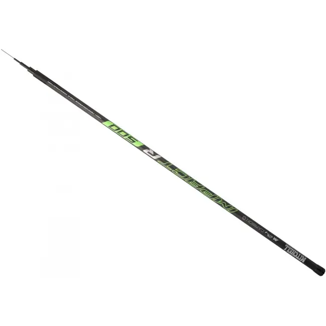 Ofertă limitată Varga Mitchell Impact R, 6.00m