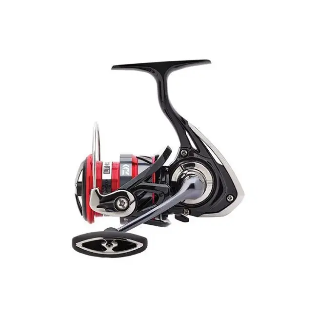 Vezi acum Mulineta Daiwa Ninja LT Match 3000-C