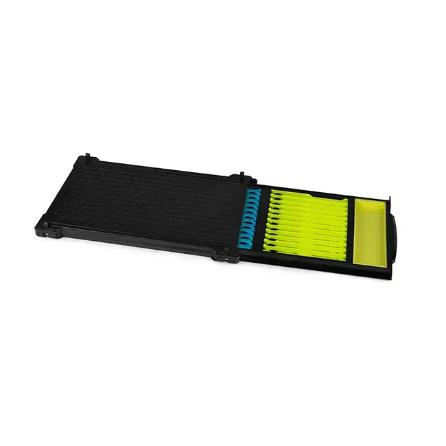 Lichidare de stoc Sertar Modular Matrix Shallow Drawer Unit Pentru Monturi