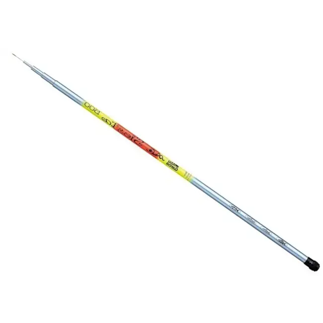 Varga Abu Garcia Siesta T-Rod, 6.00m Preț redus