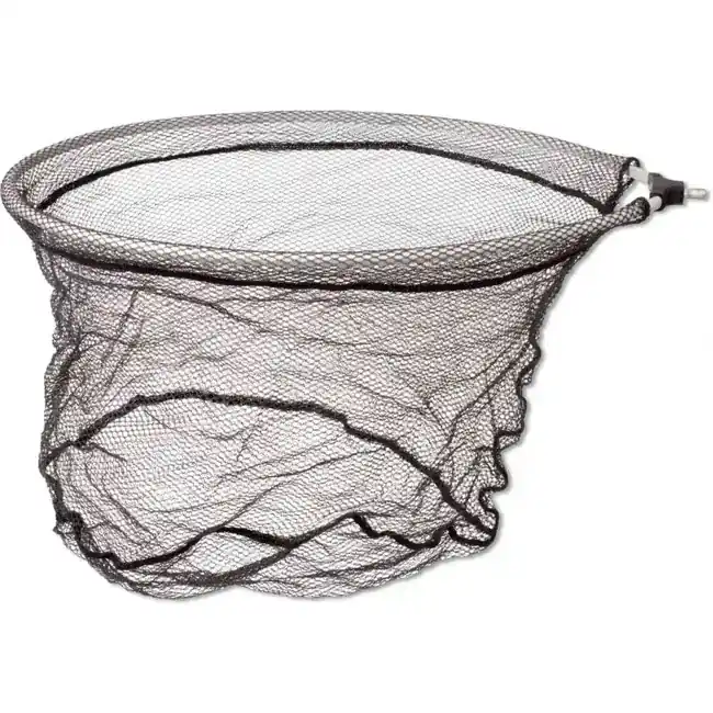 Cap Minciog Zebco Landing Net Head, 40x50cm, 6x6mm Promoție