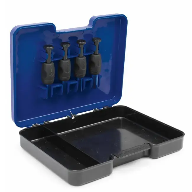 Preston Commercial Punch Kit Transport gratuit