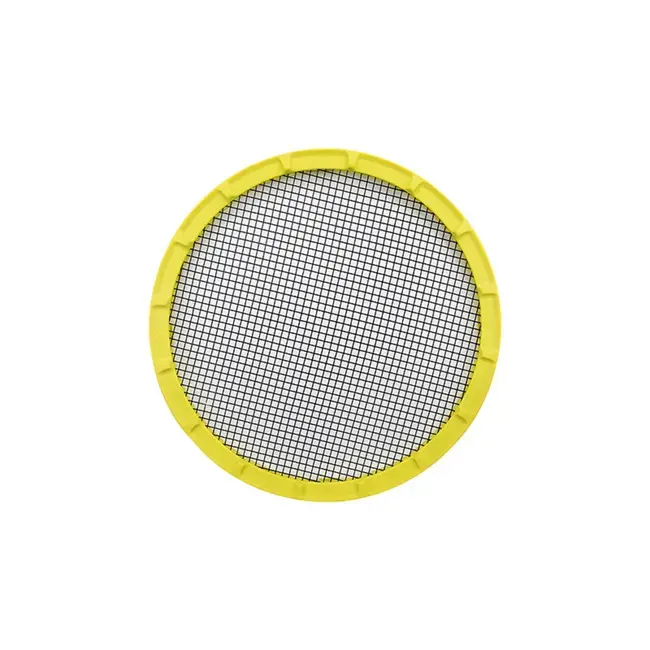 Sita Interschimbabila Matrix Large Mesh Riddle Insert, Ø=33cm, 6mm Lichidare de stoc