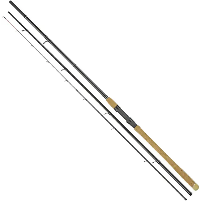 Livrare rapidă Lanseta konger Endura Method Feeder ,3.90m, 150g, 3+3buc