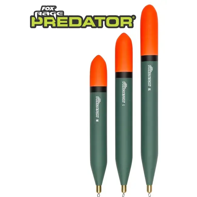 Mai ieftin Pluta Fox Rage HD Loaded Pencil
