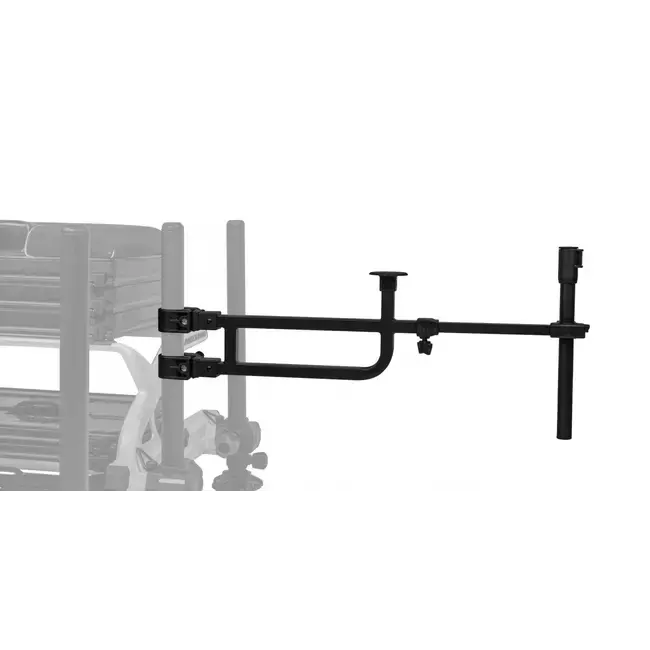 Brat Modular Preston Offbox Side Tray Support Accessory Arm Ieftin