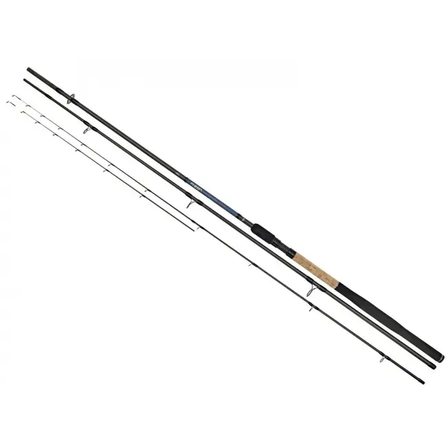 Livrare expres Lanseta Daiwa N'Zon Distance/XL Feeder, 3.60m, 150g, 3+2buc