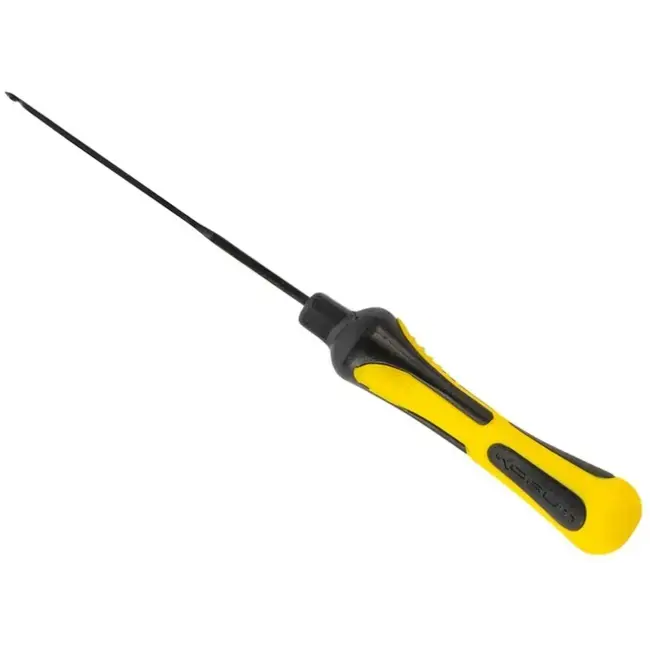 Noutate Croseta Korum Ti Hair Needle, Small