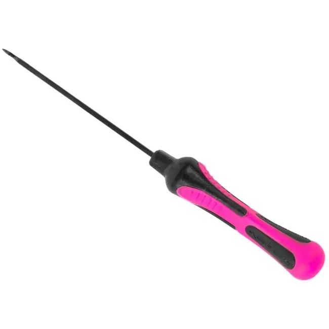 Ofertă Croseta Korum Ti Hair Needle, Large