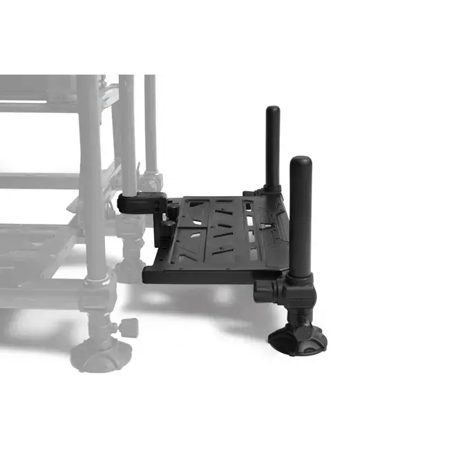 Platforma Preston OffBox Side Footplate Expediere rapidă