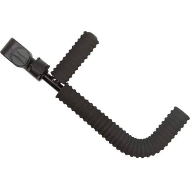 Popular Suport Preston Offbox 36 Ripple Bar Double Short Pentru Scaun Modular