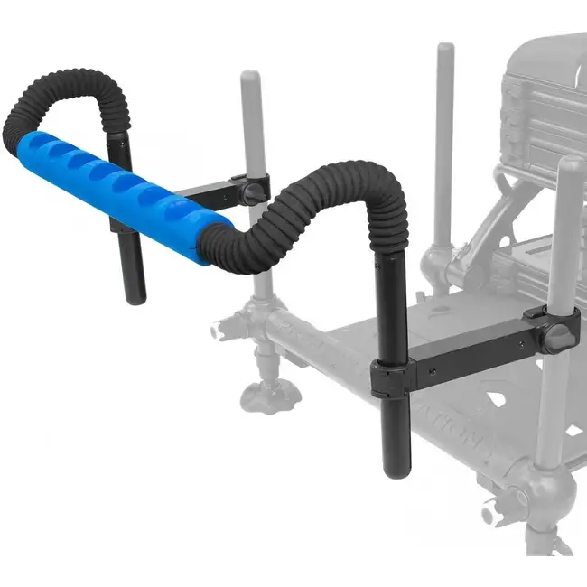 Bara Frontala Preston Offbox Pro Pole Support pentru Scaun Modular Cel mai bun preț