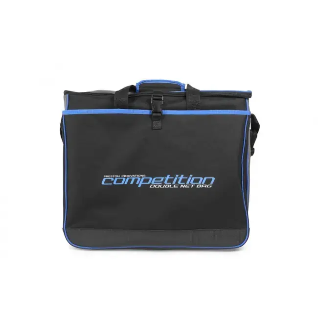 Ofertă specială Husa Preston Double Net Bag