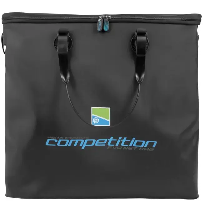 Husa pentru Juvelnic Preston Competition EVA Net Bag, 60x19x55cm Comandă acum