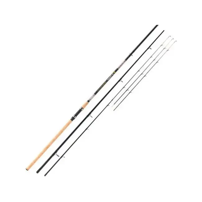 Livrare expres Lanseta Feeder Mitchell Avocet RZ, 3.60M, 120G, 3BUC