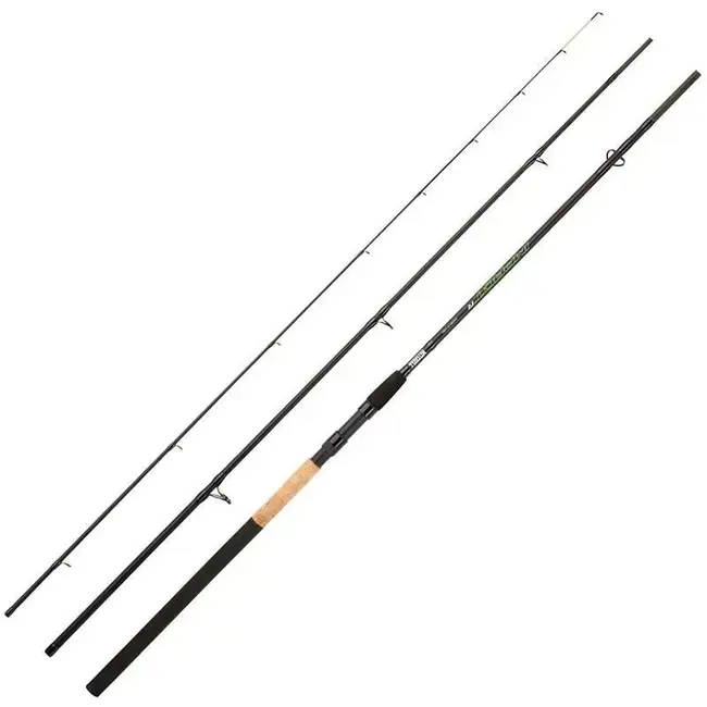Cumpără online Lanseta Feeder Mitchell Impact R Medium Heavy, 3.90m, 80g, 3+2buc