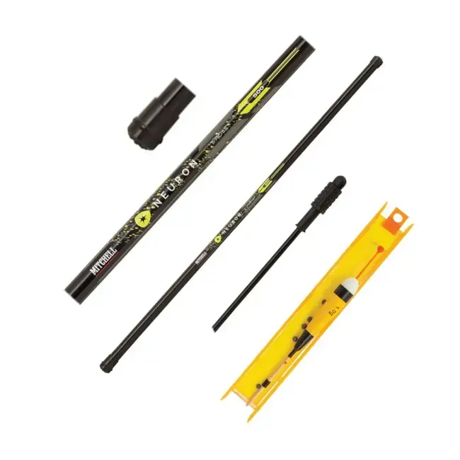Preferatul clienților Varga Mitchell cu Fir si Montura de 5m