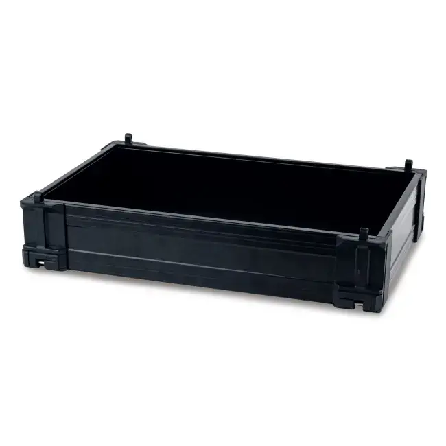 Retur ușor Tavita Matrix Deep Tray Pentru Scaune Modulare
