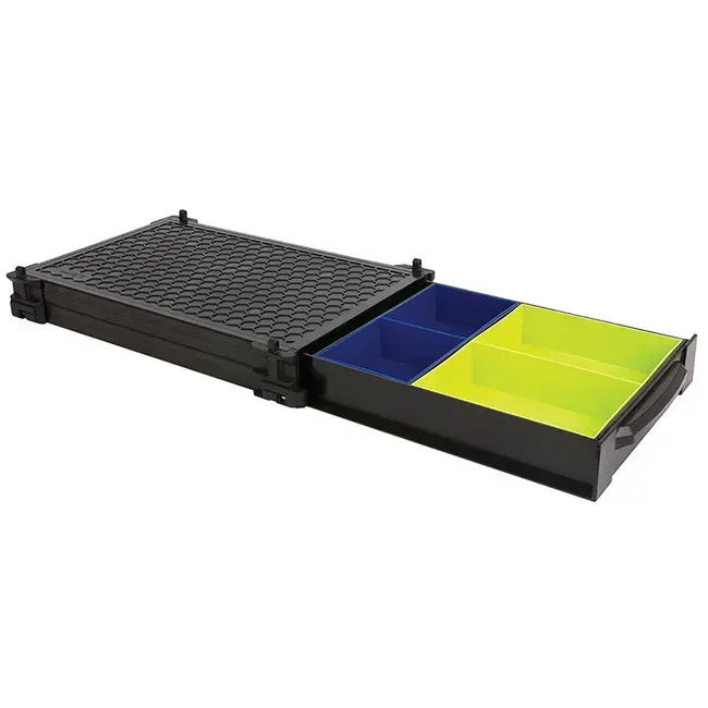 Reducere de preț Caseta cu Separatoare Matrix Deep Drawer Pentru Scaune Modulare