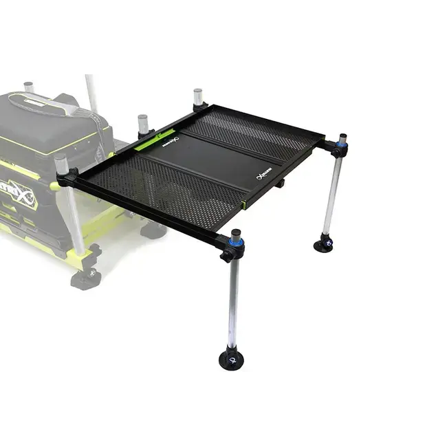 Reducere specială Tava Laterala Matrix 3D XL Extendable Side Tray pentru Scaun Modular