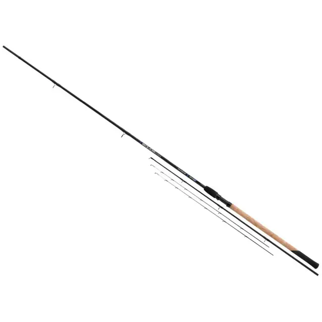 Lanseta Feeder Matrix Aquos Ultra-X, 3.60m, 70g, 2+2buc Reducere extra