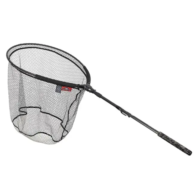 Mai ieftin Minciog Fox Rage Street Fighter Carbon Net 1.8m din 2 Bucati