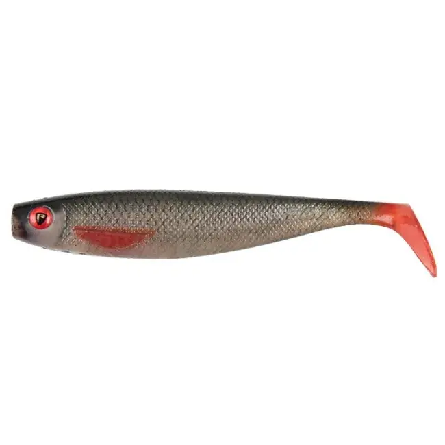 Shad Fox Rage Pro Shad Jointed New Colours, Natural Roach, 1buc/pac Ieftin