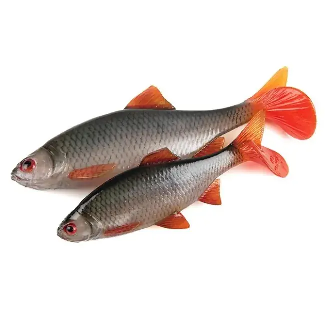 Fox Rage Ultra Realistic Replicant Roach Livrare expres