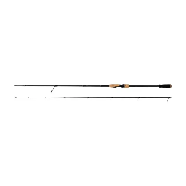 Lanseta Zebco Demonic Spin H, 2.7m, 100g, 2 buc Ofertă limitată