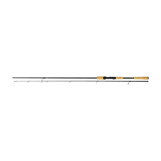 Cumpărături sigure Lanseta Zebco Trophy Spin, 2.40m, 5-28g, 2 buc