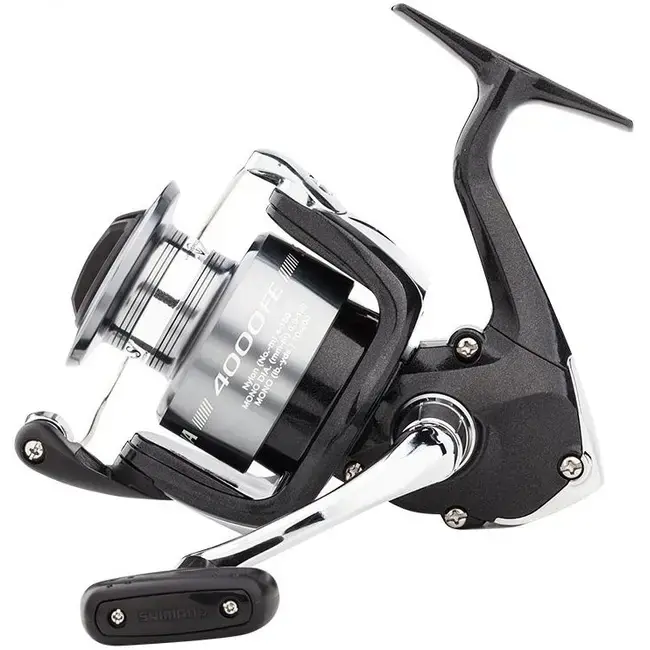 MULINETA SHIMANO SIENNA FE 4000 Ofertă limitată