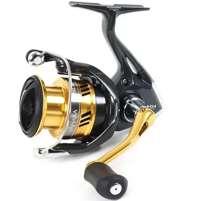 Ofertă exclusivă MULINETA SHIMANO SAHARA 4000FI