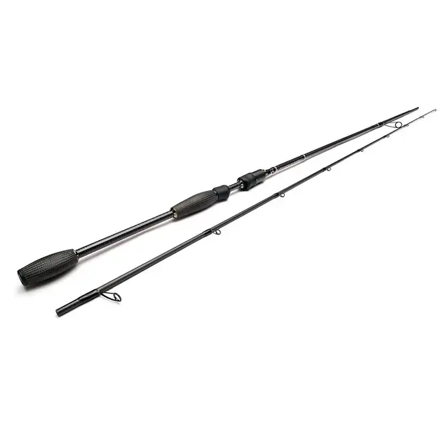 Vezi acum Lanseta Westin W10 Finesse T&C 2.18m, 5-23g Fast | Carbon Nanoalloy 55Ton