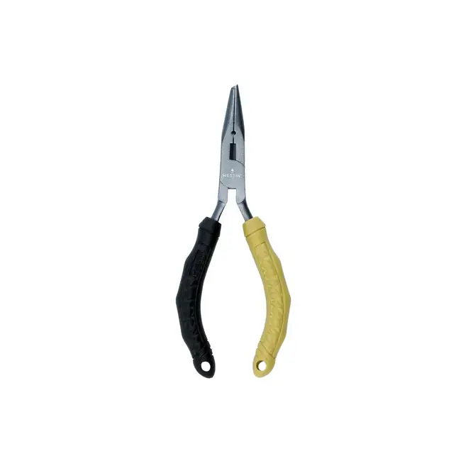 Cleste Micro Westin Split Ring Pliers 10cm - Pentru Split Ring-uri Mici Disponibil imediat