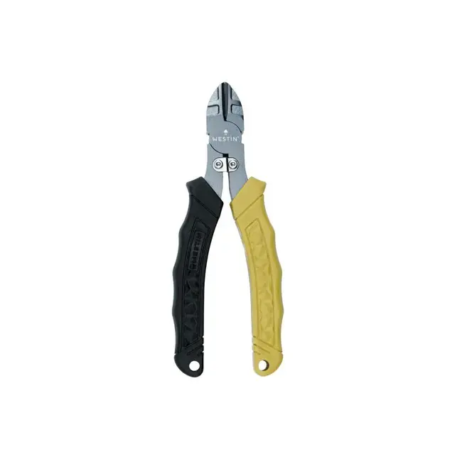 Livrare expres Cleste Pescuit Twin Cut Pliers Westin, 15cm - Taiere Sarma si Fire