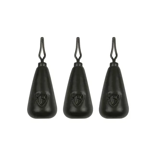 Plumbi Fox Rage Tungsten Dropshot Weights -4g, 7g, 10g, 11g Cumpără online